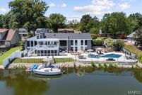 Lakefront Property for sale in Saint Clair County, Illinois