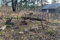 Property for sale in McCurtain County, Oklahoma