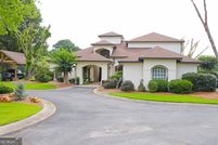 Lakefront Property for sale in Haralson County, Georgia