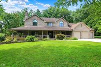 Lakefront Property for sale in Morgan County, Indiana