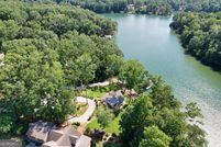 Lakefront Property for sale in Hall County, Georgia