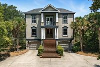 Lakefront Property for sale in Charleston County, South Carolina