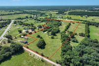 Property for sale in Van Zandt County, Texas
