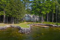 Lakefront Property for sale in Cumberland County, Maine