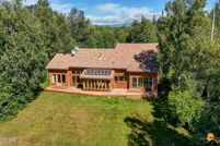 Property for sale in Matanuska-Susitna Borough, Alaska