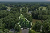 Undeveloped Land for sale in Beaufort County, North Carolina