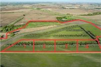 Undeveloped Land for sale in Grant County, South Dakota