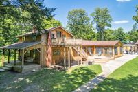 Lakefront Property for sale in Madison County, Indiana