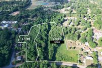 Undeveloped Land for sale in Pickens County, South Carolina