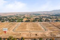 Undeveloped Land for sale in Gem County, Idaho