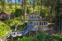 Lakefront Property for sale in Bonner County, Idaho