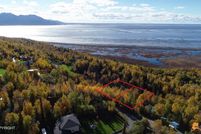 Lakefront Property for sale in Anchorage Borough, Alaska