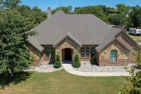 Property for sale in Parker County, Texas