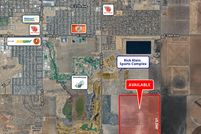 Undeveloped Land for sale in Potter County, Texas