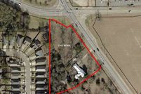 Undeveloped Land for sale in Houston County, Georgia