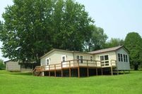 Lakefront Property for sale in Mitchell County, Iowa