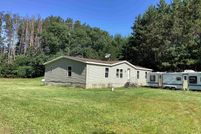 Lakefront Property for sale in Marquette County, Wisconsin