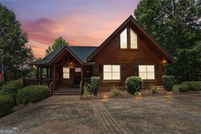 Lakefront Property for sale in Fannin County, Georgia