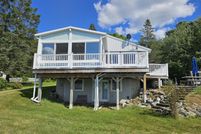 Lakefront Property for sale in Hancock County, Maine