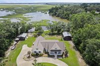 Lakefront Property for sale in Glynn County, Georgia