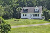 Lakefront Property for sale in Kennebec County, Maine