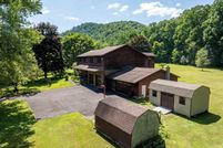 Property for sale in Tucker County, West Virginia