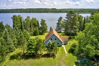 Lakefront Property for sale in Saint Louis County, Minnesota