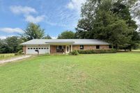 Lakefront Property for sale in Pontotoc County, Mississippi