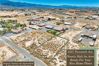 Property for sale in Nye County, Nevada