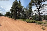 Undeveloped Land for sale in Teller County, Colorado