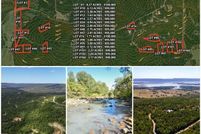 Property for sale in Latimer County, Oklahoma