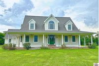 Property for sale in Livingston County, Kentucky