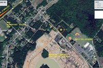 Lakefront Property for sale in Orangeburg County, South Carolina