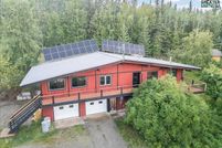 Property for sale in Fairbanks North Star Borough, Alaska