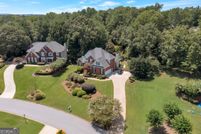 Lakefront Property for sale in Gwinnett County, Georgia