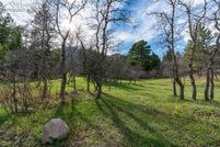 Undeveloped Land for sale in El Paso County, Colorado