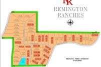 Property for sale in Palo Pinto County, Texas