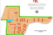 Property for sale in Palo Pinto County, Texas