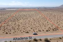 Undeveloped Land for sale in San Bernardino County, California
