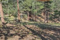 Undeveloped Land for sale in Teller County, Colorado