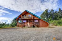 Property for sale in Matanuska-Susitna Borough, Alaska