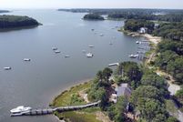 Lakefront Property for sale in Barnstable County, Massachusetts
