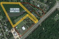 Undeveloped Land for sale in Thomas County, Georgia