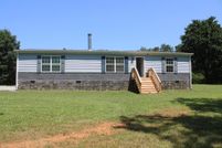 Property for sale in Buckingham County, Virginia