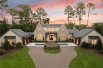 Lakefront Property for sale in Glynn County, Georgia