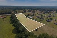 Undeveloped Land for sale in Faulkner County, Arkansas