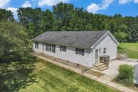 Lakefront Property for sale in Saint Joseph County, Michigan