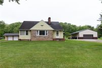 Property in Cuyahoga County, Ohio