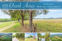 Property for sale in Stone County, Missouri