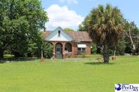 Property for sale in Marlboro County, South Carolina